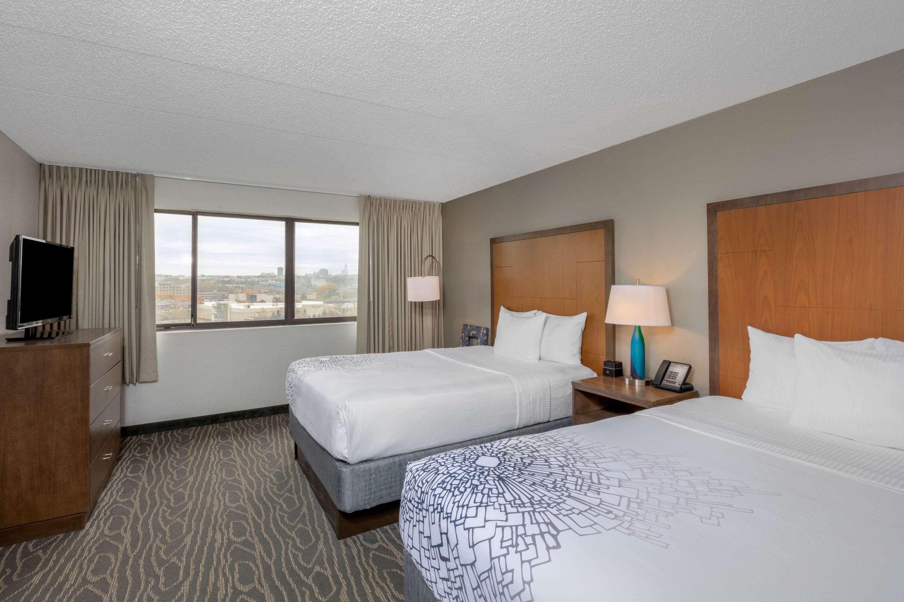 Hotel La Quinta By Wyndham Secaucus Meadowlands Exterior foto
