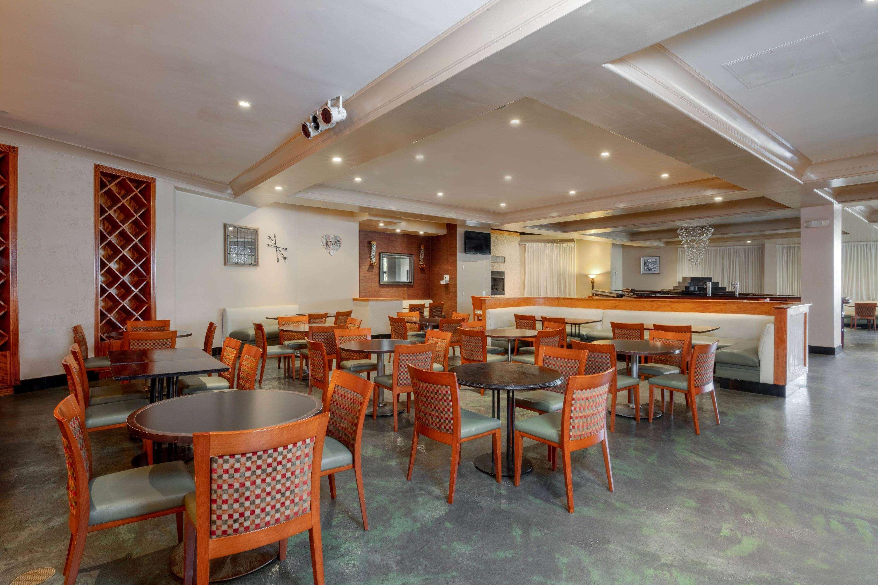 Hotel La Quinta By Wyndham Secaucus Meadowlands Exterior foto