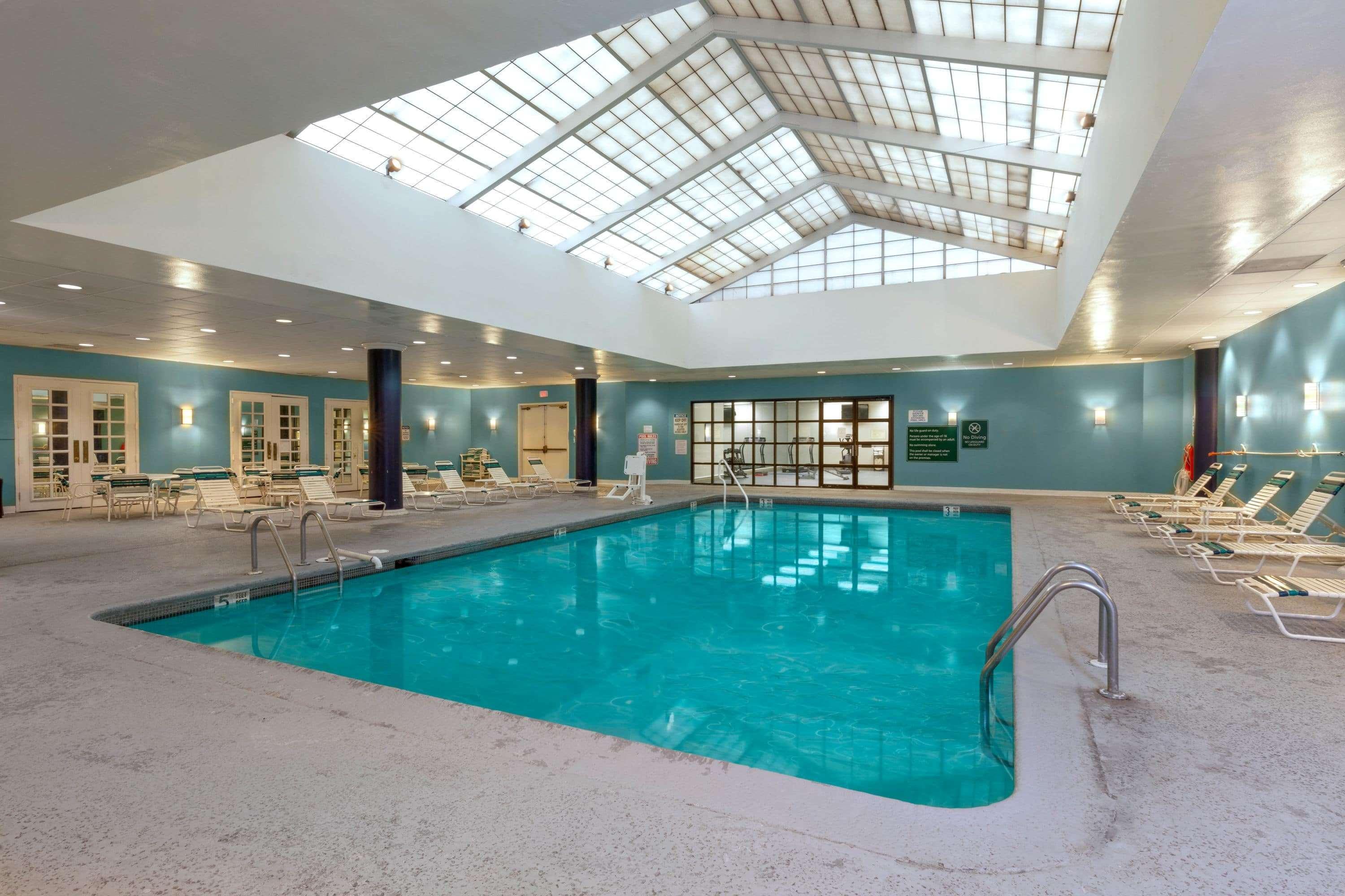 Hotel La Quinta By Wyndham Secaucus Meadowlands Exterior foto
