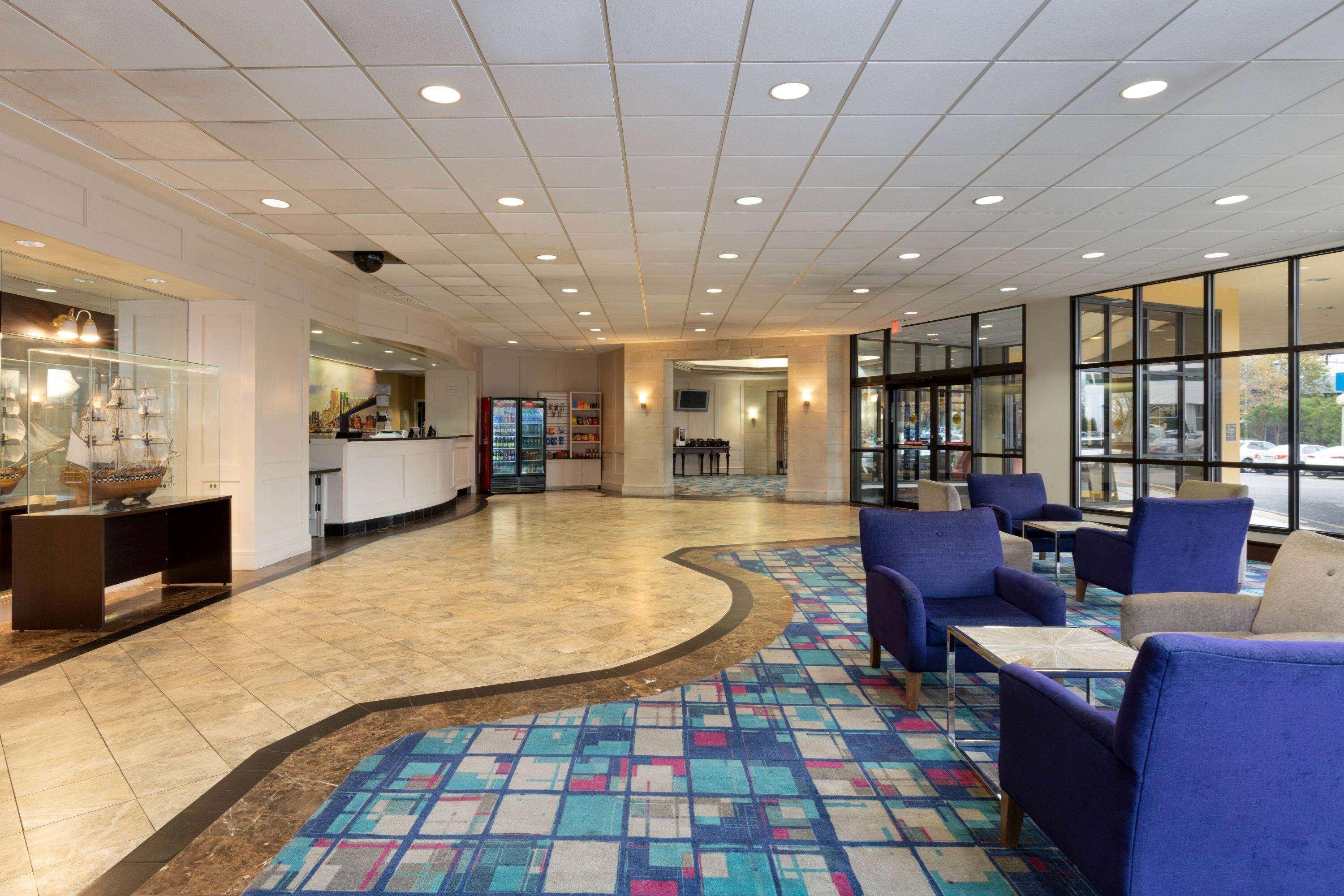 Hotel La Quinta By Wyndham Secaucus Meadowlands Exterior foto