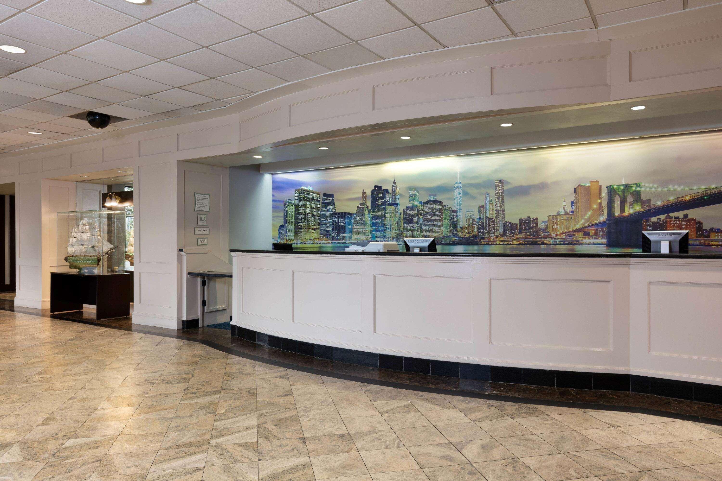 Hotel La Quinta By Wyndham Secaucus Meadowlands Exterior foto