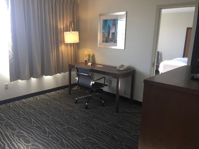 Hotel La Quinta By Wyndham Secaucus Meadowlands Exterior foto