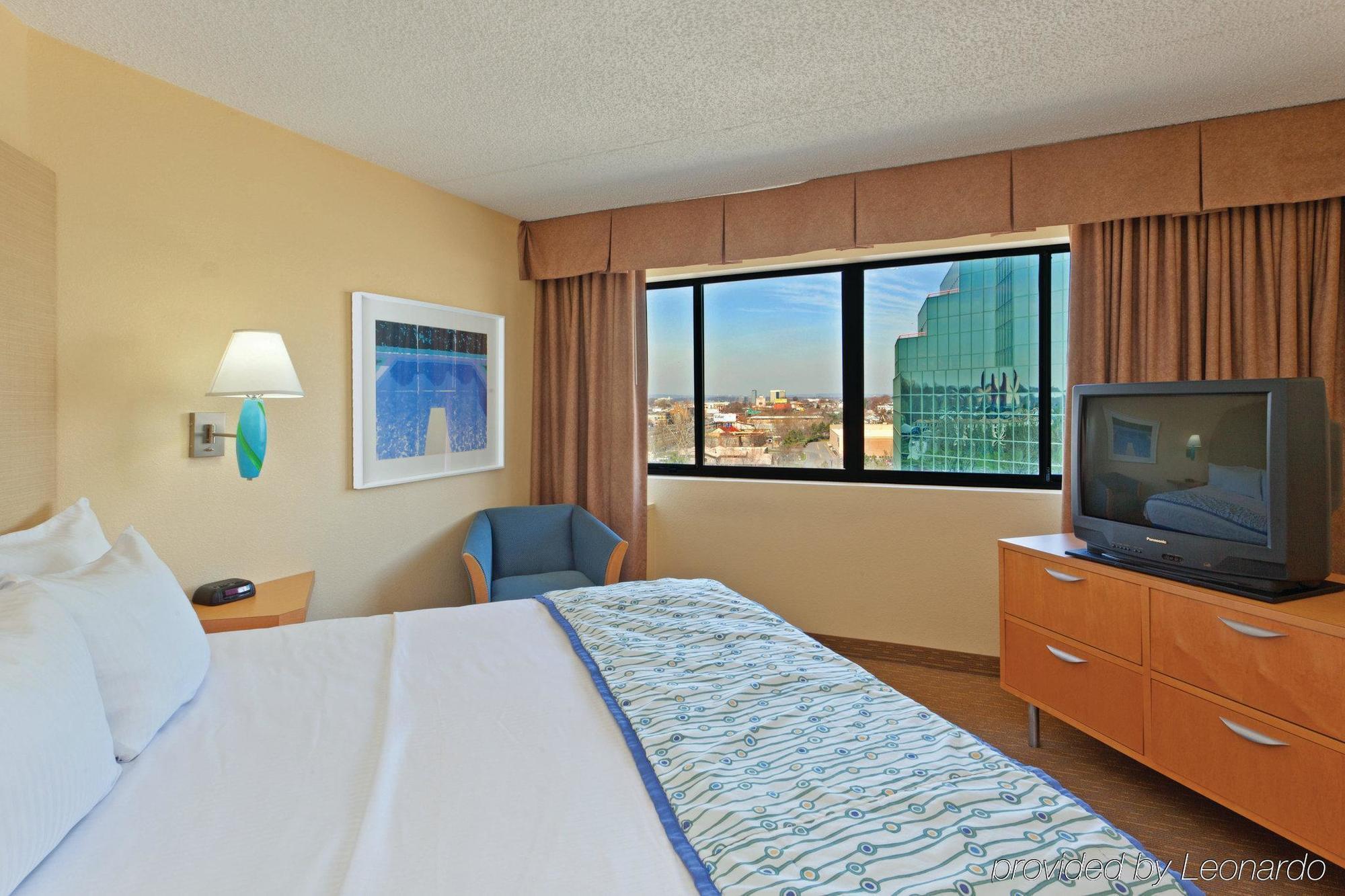 Hotel La Quinta By Wyndham Secaucus Meadowlands Exterior foto
