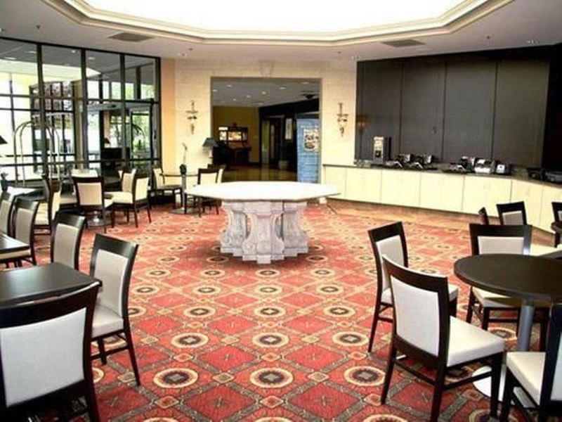 Hotel La Quinta By Wyndham Secaucus Meadowlands Exterior foto
