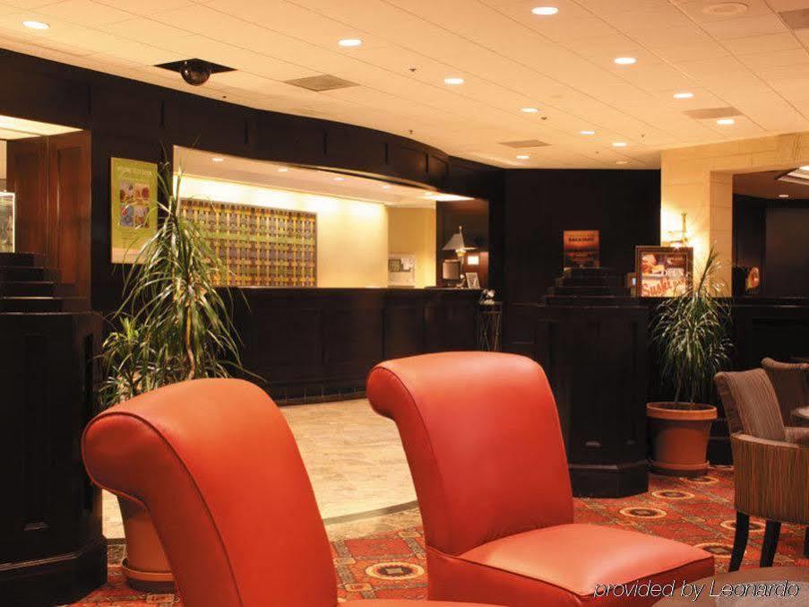 Hotel La Quinta By Wyndham Secaucus Meadowlands Exterior foto