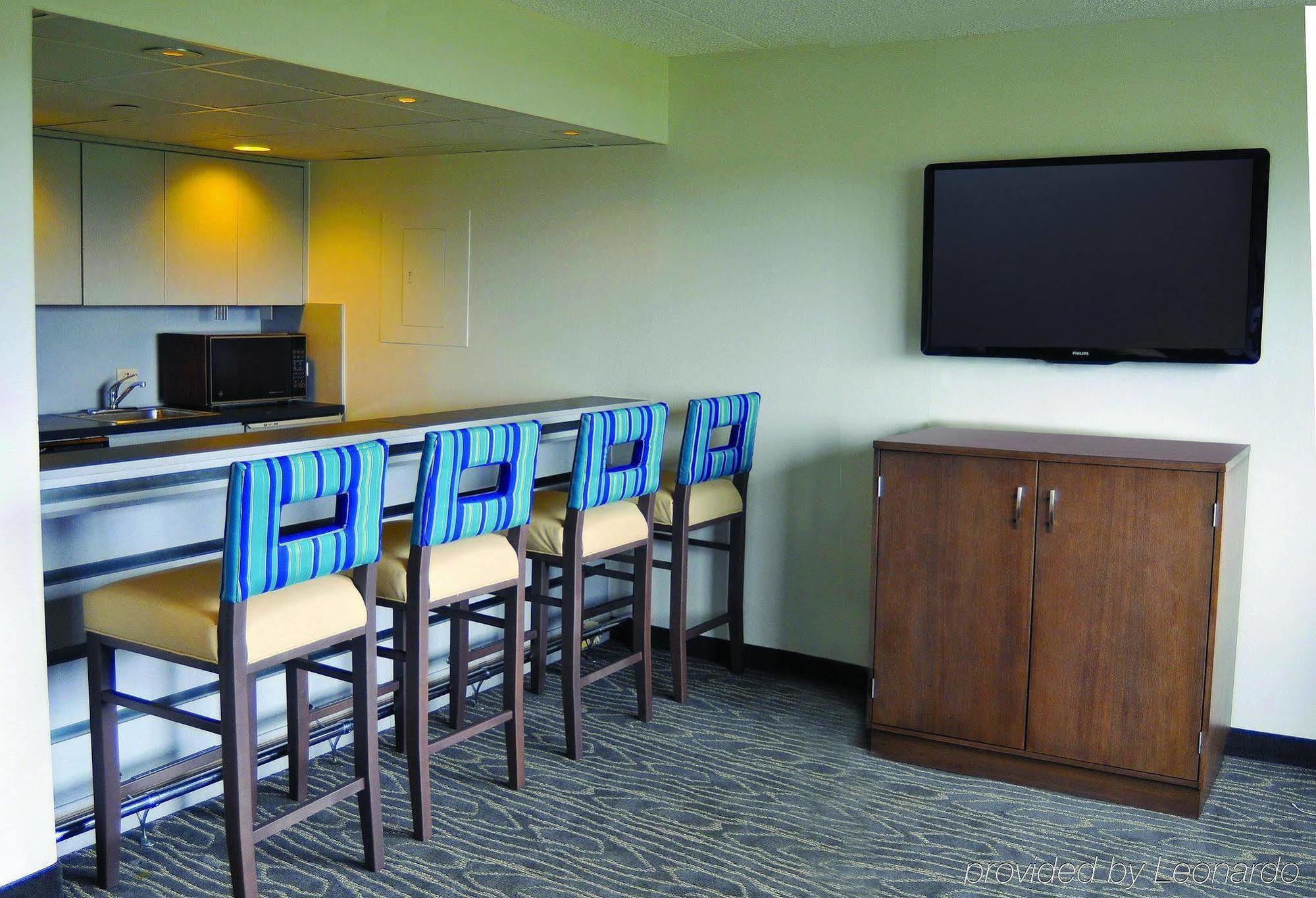 Hotel La Quinta By Wyndham Secaucus Meadowlands Exterior foto