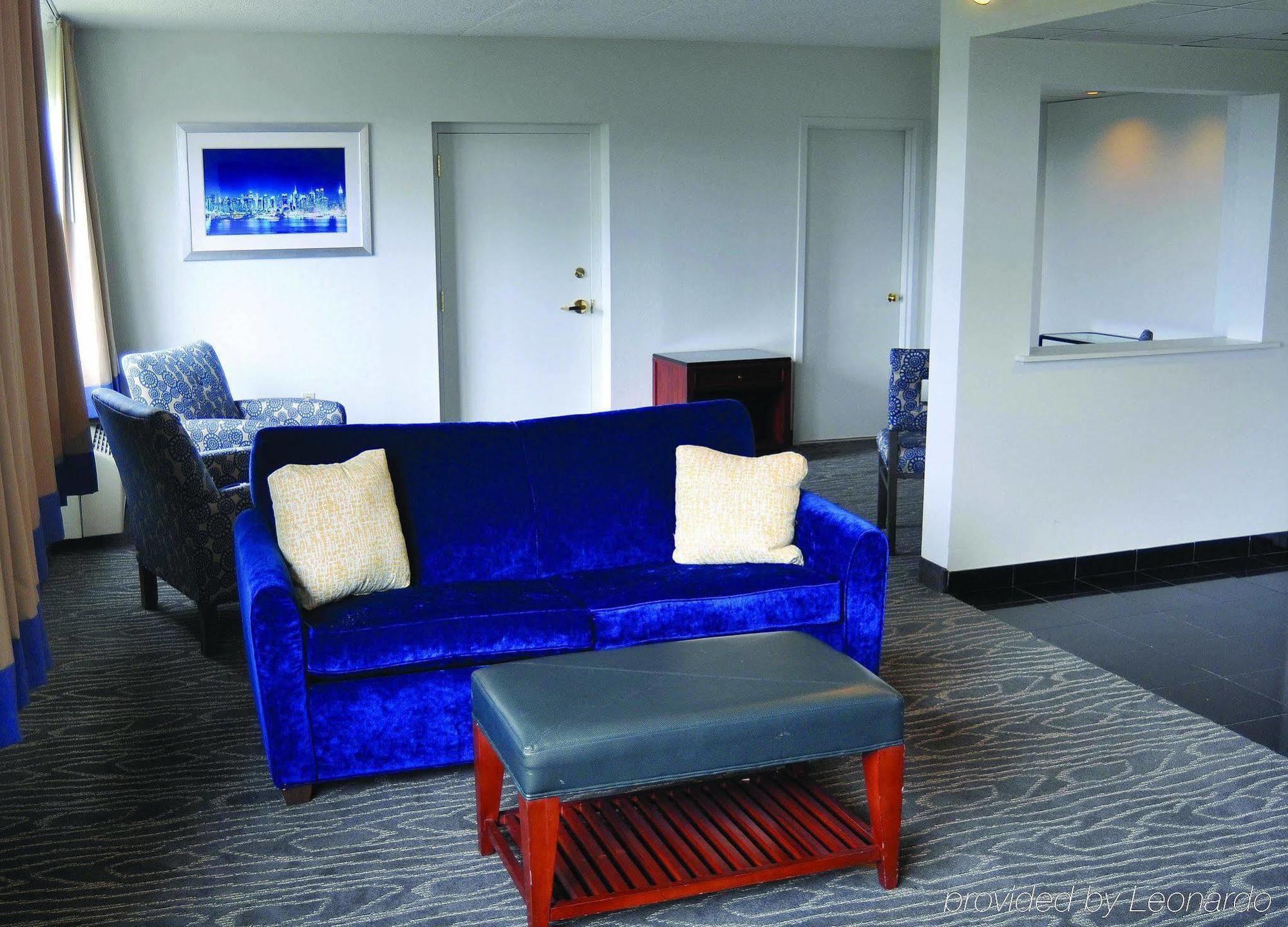 Hotel La Quinta By Wyndham Secaucus Meadowlands Exterior foto