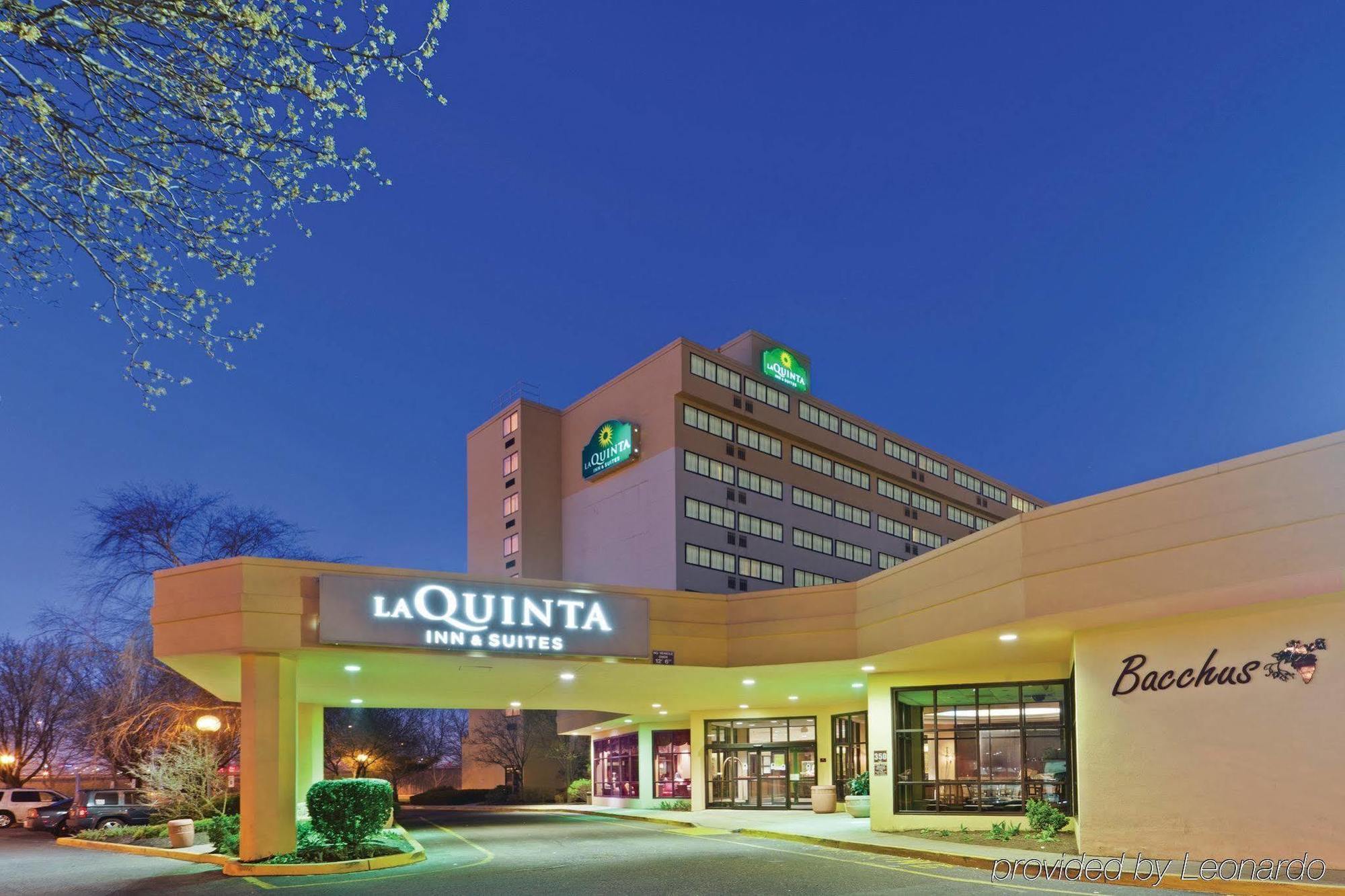 Hotel La Quinta By Wyndham Secaucus Meadowlands Exterior foto
