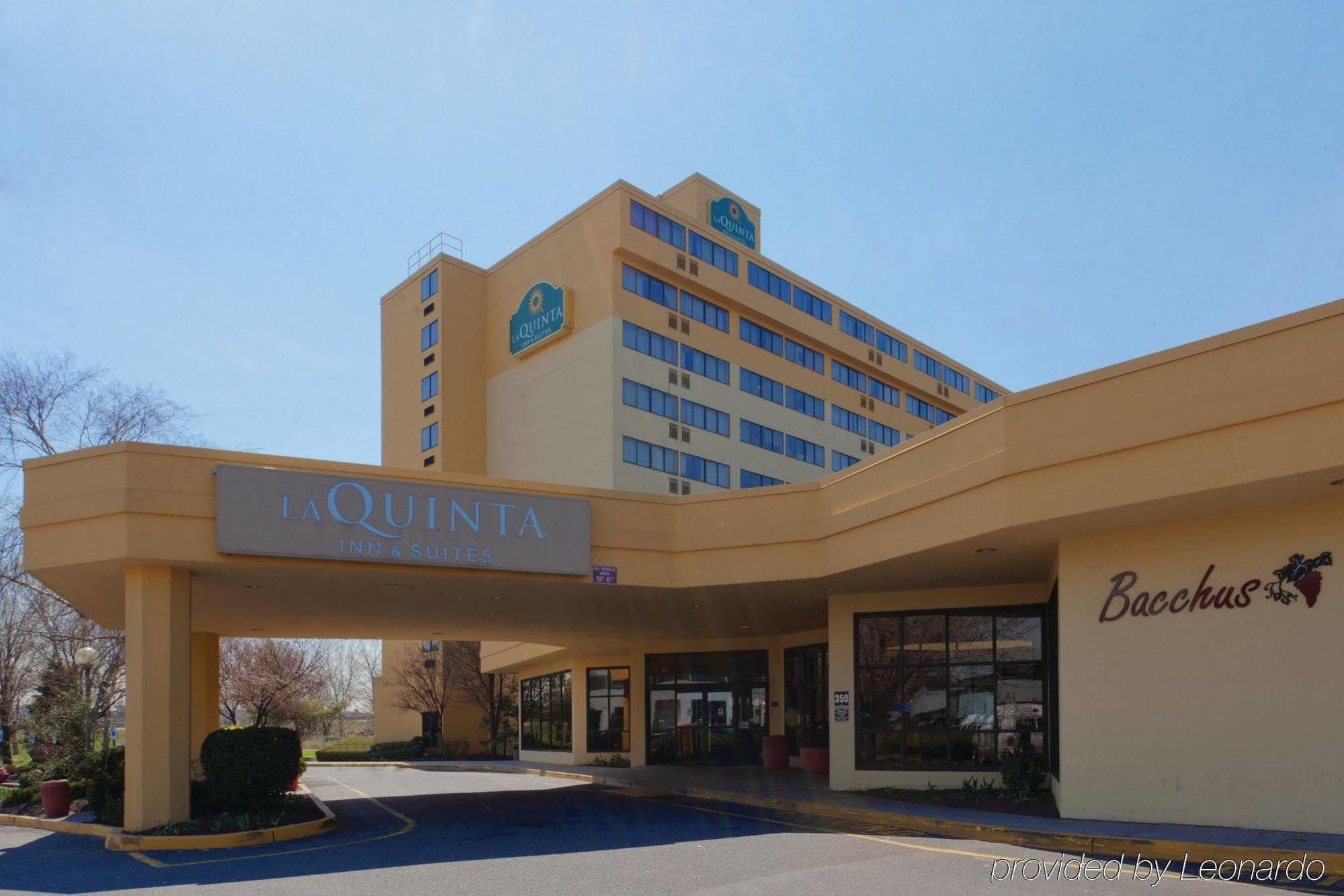 Hotel La Quinta By Wyndham Secaucus Meadowlands Exterior foto