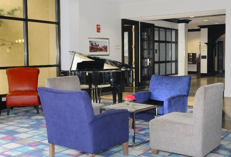 Hotel La Quinta By Wyndham Secaucus Meadowlands Exterior foto