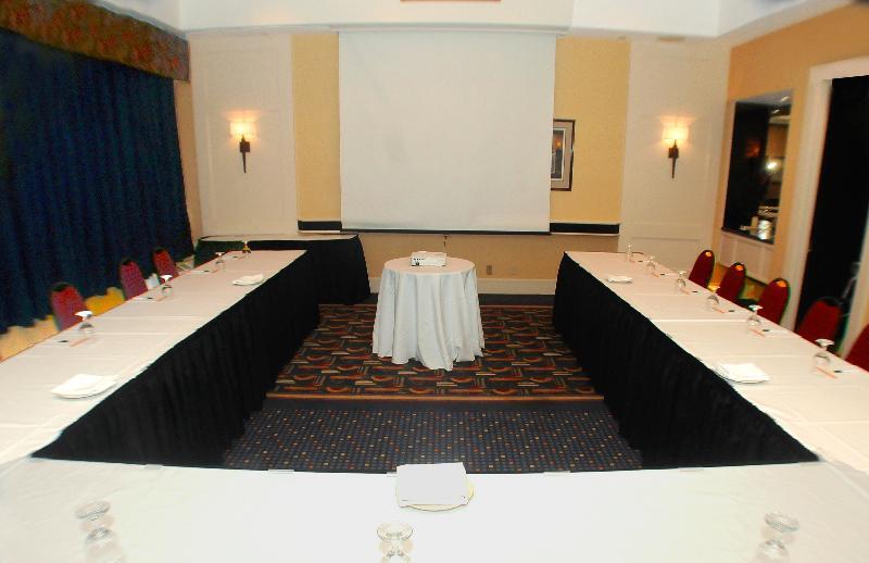 Hotel La Quinta By Wyndham Secaucus Meadowlands Exterior foto