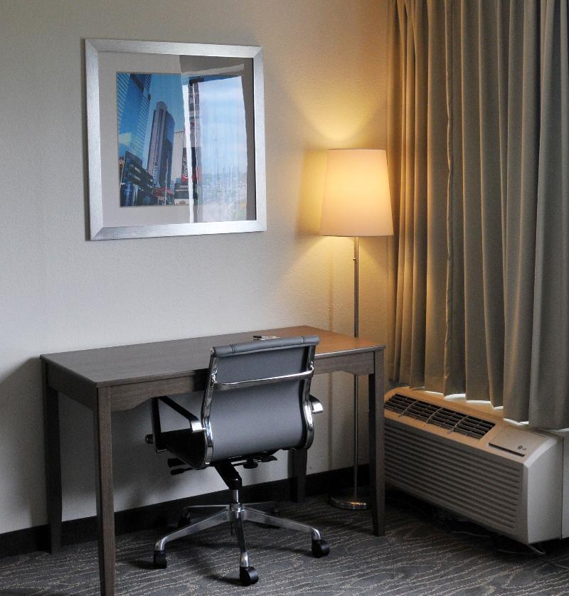Hotel La Quinta By Wyndham Secaucus Meadowlands Exterior foto